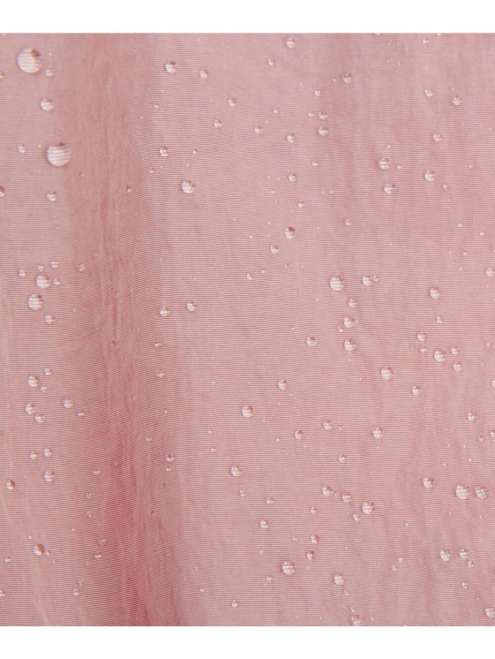 Lululemon Pink Haze Scuba Cropped Water-Repellent Anorak Hooded Jacket Sz 10 - Picture 12 of 14